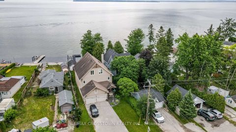 Photo 37 at 2325 Crystal Beach Road, Alcona, Innisfil