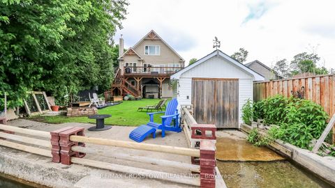 Photo 40 at 2325 Crystal Beach Road, Alcona, Innisfil