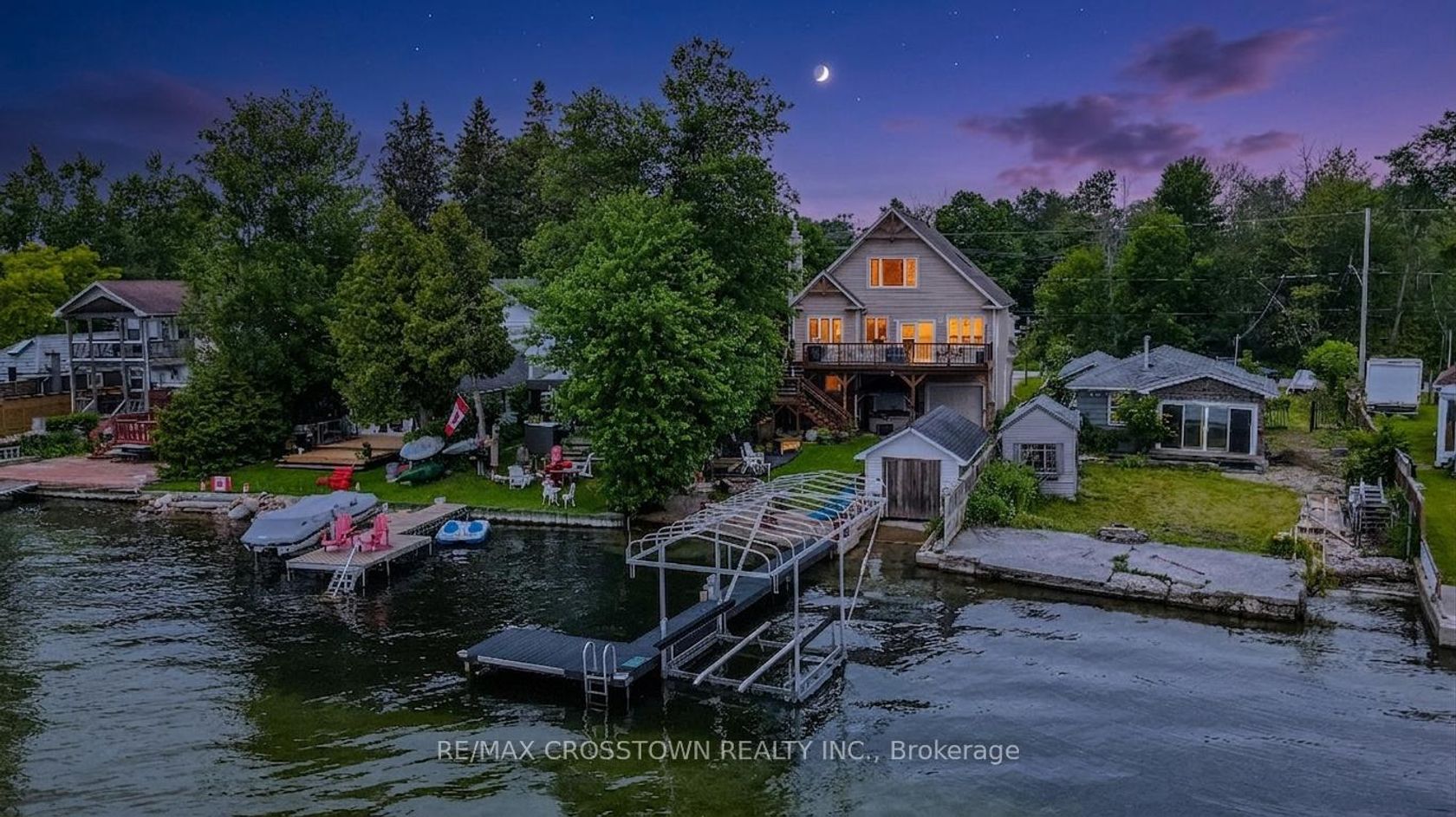 2325 Crystal Beach Road, Alcona, Innisfil photo number 2