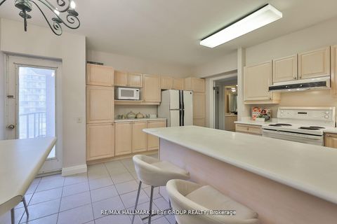 Photo 13 at 601 - 159 Frederick Street, Moss Park, Toronto