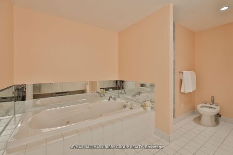 Photo 23 at 601 - 159 Frederick Street, Moss Park, Toronto