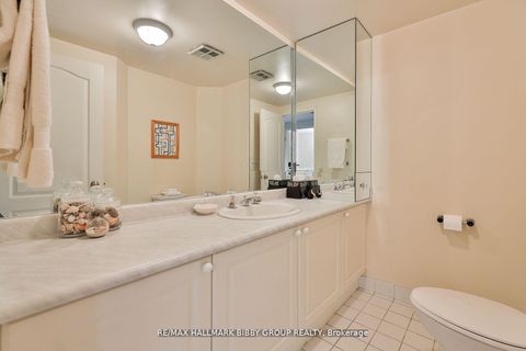 Photo 34 at 601 - 159 Frederick Street, Moss Park, Toronto