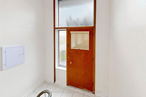 Photo 1 at 21 Gade Drive, CFB, Toronto