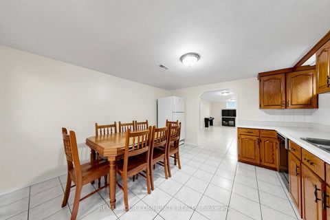 Photo 28 at 21 Gade Drive, CFB, Toronto