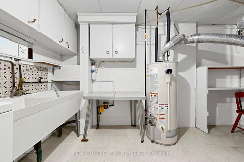 Photo 33 at 21 Gade Drive, CFB, Toronto