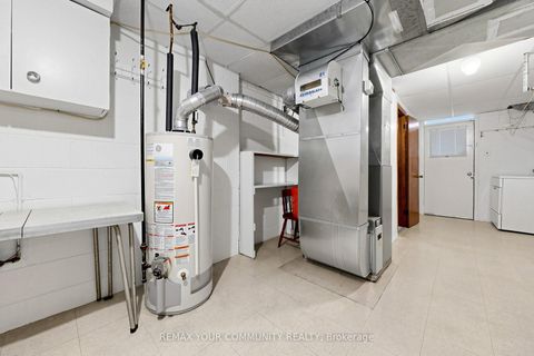 Photo 35 at 21 Gade Drive, CFB, Toronto
