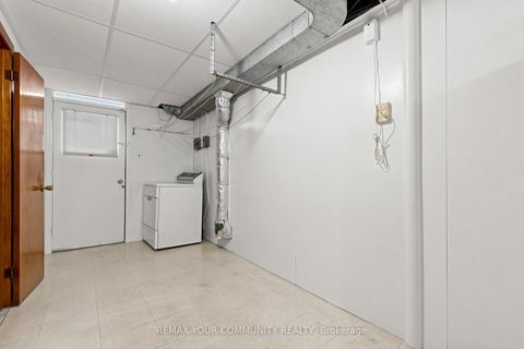 Photo 36 at 21 Gade Drive, CFB, Toronto