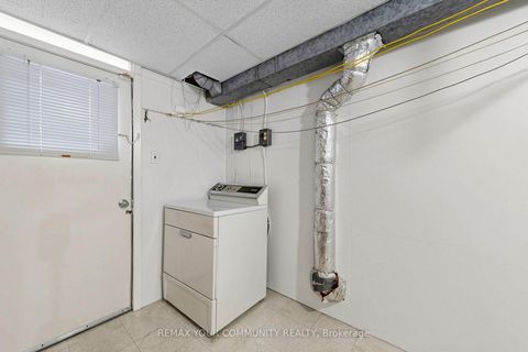 Photo 37 at 21 Gade Drive, CFB, Toronto