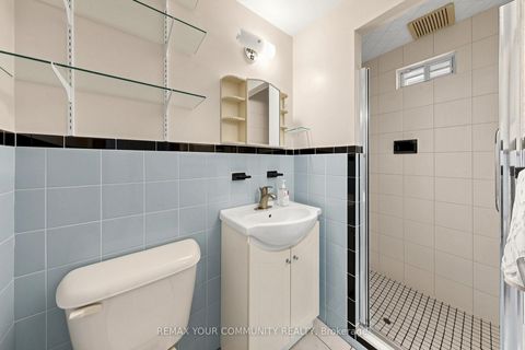 Photo 38 at 21 Gade Drive, CFB, Toronto