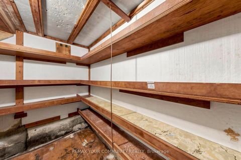 Photo 39 at 21 Gade Drive, CFB, Toronto