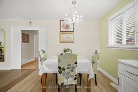 Photo 8 at 32 Jansusie Road, Clairville, Toronto