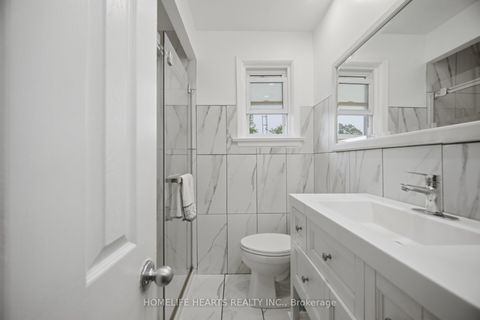 Photo 17 at 32 Jansusie Road, Clairville, Toronto