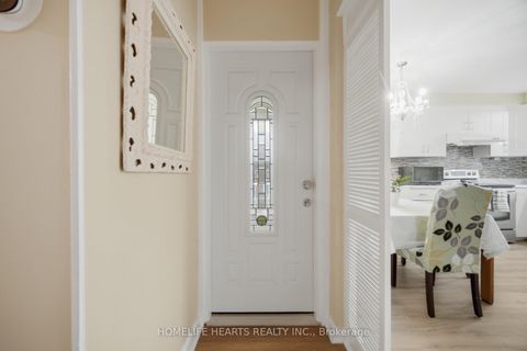 Photo 18 at 32 Jansusie Road, Clairville, Toronto