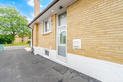 Photo 20 at 32 Jansusie Road, Clairville, Toronto
