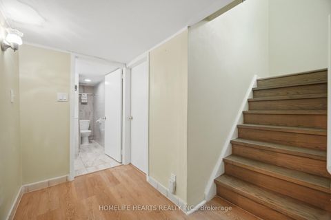 Photo 21 at 32 Jansusie Road, Clairville, Toronto