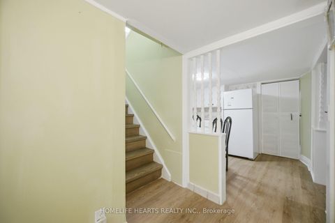 Photo 22 at 32 Jansusie Road, Clairville, Toronto