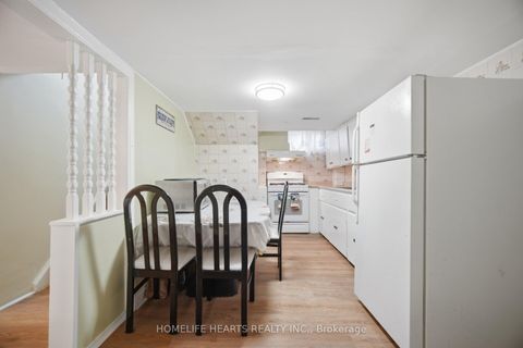 Photo 23 at 32 Jansusie Road, Clairville, Toronto