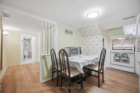 Photo 24 at 32 Jansusie Road, Clairville, Toronto