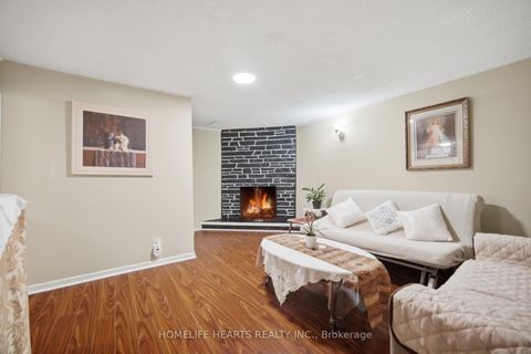 Photo 26 at 32 Jansusie Road, Clairville, Toronto