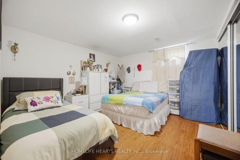 Photo 27 at 32 Jansusie Road, Clairville, Toronto