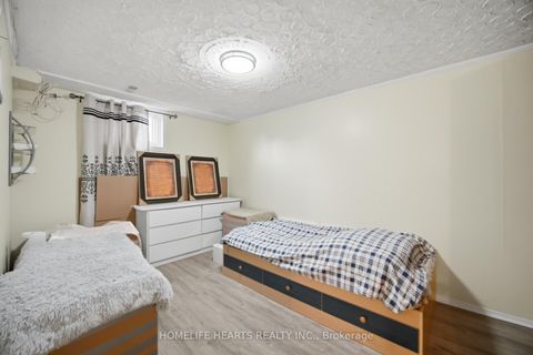 Photo 28 at 32 Jansusie Road, Clairville, Toronto