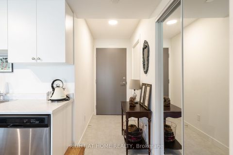 Photo 4 at 807 - 10 Wilby Crescent, Weston, Toronto