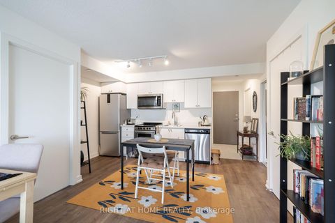 Photo 5 at 807 - 10 Wilby Crescent, Weston, Toronto