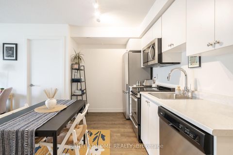 Photo 6 at 807 - 10 Wilby Crescent, Weston, Toronto