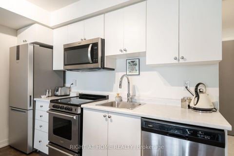 Photo 7 at 807 - 10 Wilby Crescent, Weston, Toronto
