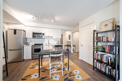 Photo 10 at 807 - 10 Wilby Crescent, Weston, Toronto