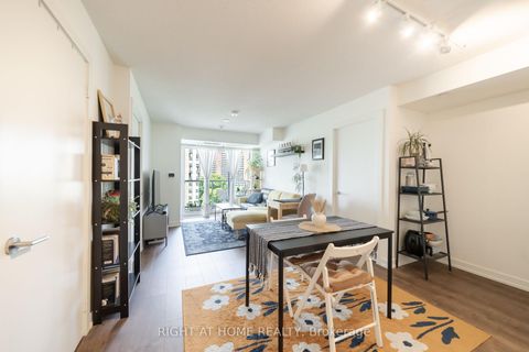 Photo 11 at 807 - 10 Wilby Crescent, Weston, Toronto