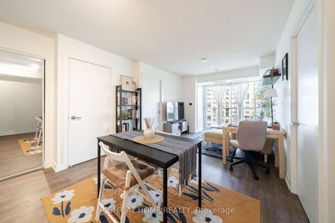 Photo 12 at 807 - 10 Wilby Crescent, Weston, Toronto