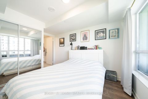 Photo 13 at 807 - 10 Wilby Crescent, Weston, Toronto