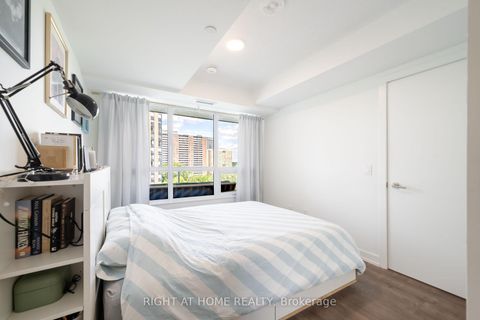 Photo 14 at 807 - 10 Wilby Crescent, Weston, Toronto