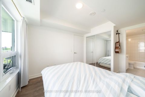 Photo 15 at 807 - 10 Wilby Crescent, Weston, Toronto