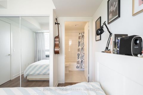 Photo 16 at 807 - 10 Wilby Crescent, Weston, Toronto
