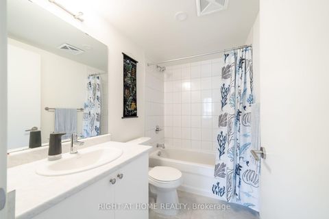 Photo 17 at 807 - 10 Wilby Crescent, Weston, Toronto
