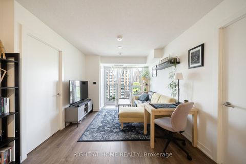 Photo 20 at 807 - 10 Wilby Crescent, Weston, Toronto