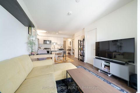 Photo 21 at 807 - 10 Wilby Crescent, Weston, Toronto