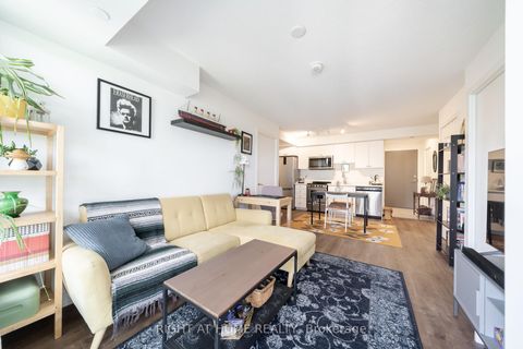 Photo 22 at 807 - 10 Wilby Crescent, Weston, Toronto