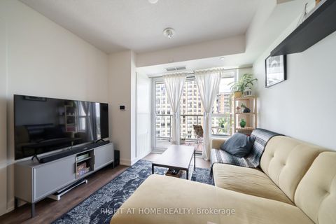 Photo 23 at 807 - 10 Wilby Crescent, Weston, Toronto
