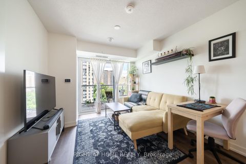 Photo 24 at 807 - 10 Wilby Crescent, Weston, Toronto