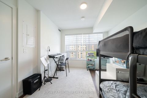 Photo 25 at 807 - 10 Wilby Crescent, Weston, Toronto