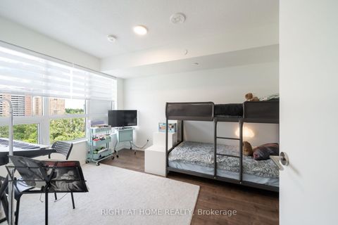 Photo 26 at 807 - 10 Wilby Crescent, Weston, Toronto