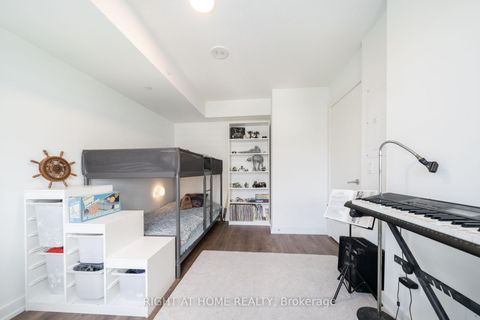 Photo 27 at 807 - 10 Wilby Crescent, Weston, Toronto