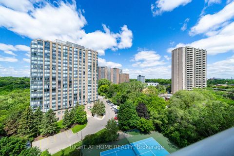 Photo 33 at 807 - 10 Wilby Crescent, Weston, Toronto