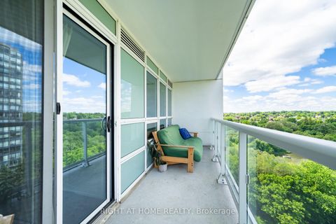 Photo 35 at 807 - 10 Wilby Crescent, Weston, Toronto
