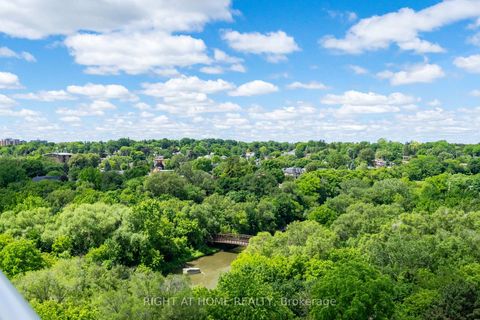 Photo 36 at 807 - 10 Wilby Crescent, Weston, Toronto