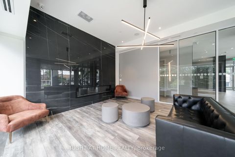 Photo 37 at 807 - 10 Wilby Crescent, Weston, Toronto