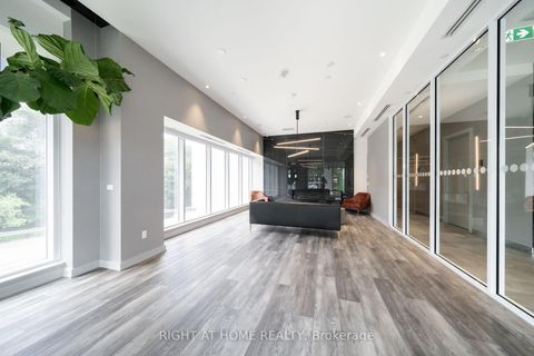 Photo 38 at 807 - 10 Wilby Crescent, Weston, Toronto